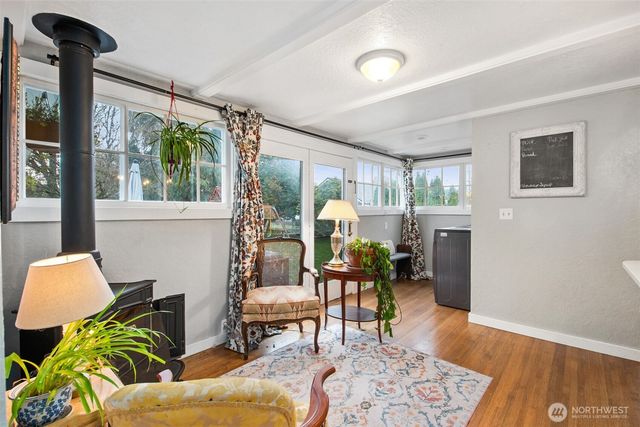 914 F Street, Centralia, WA 98531