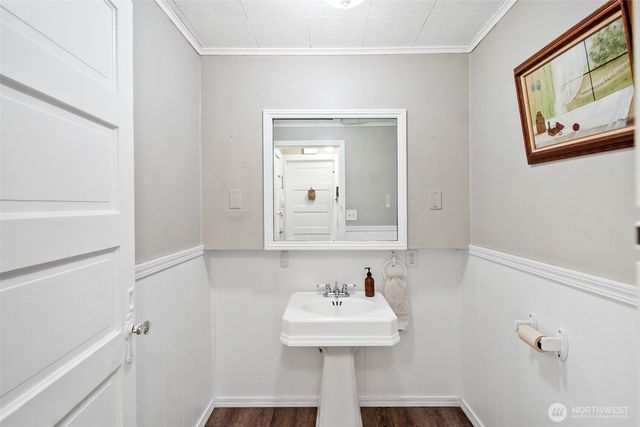 914 F Street, Centralia, WA 98531