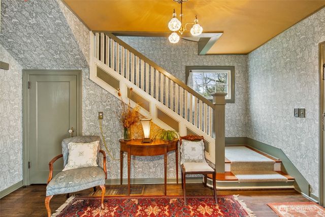 914 F Street, Centralia, WA 98531