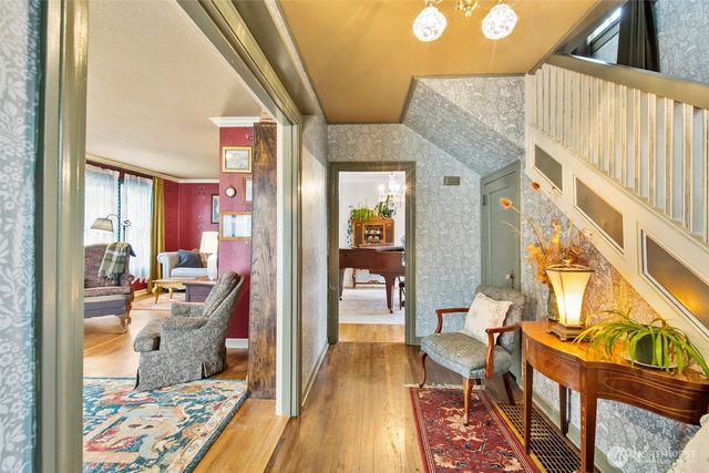 914 F Street, Centralia, WA 98531