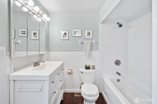 914 F Street, Centralia, WA 98531