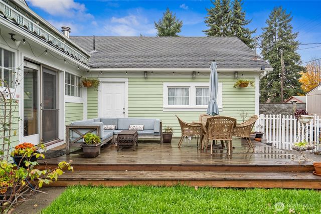 914 F Street, Centralia, WA 98531