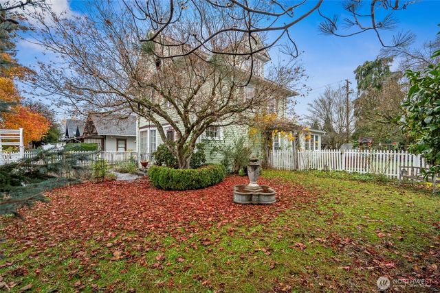 914 F Street, Centralia, WA 98531