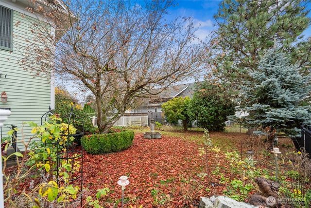 914 F Street, Centralia, WA 98531