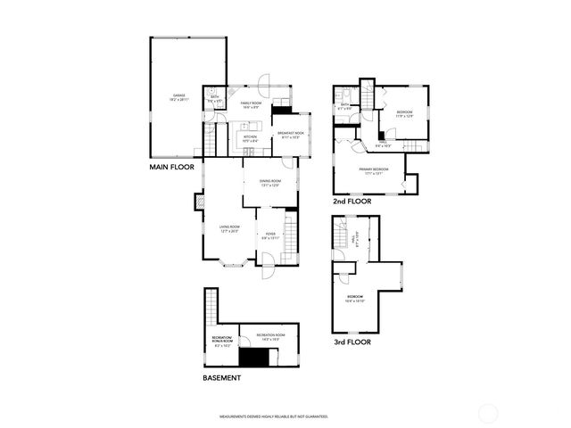 914 F Street, Centralia, WA 98531