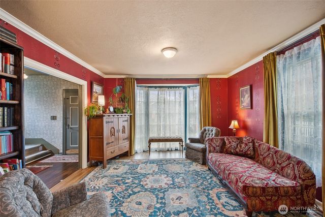 914 F Street, Centralia, WA 98531