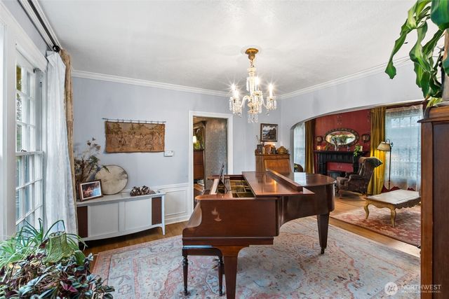 914 F Street, Centralia, WA 98531