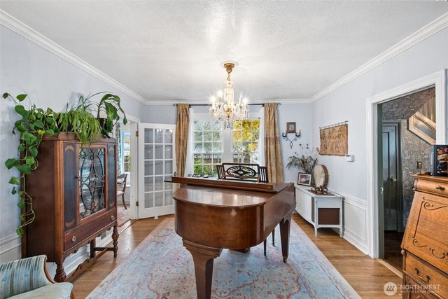 914 F Street, Centralia, WA 98531