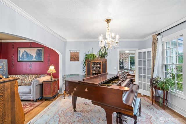 914 F Street, Centralia, WA 98531