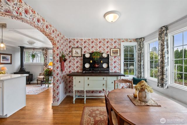 914 F Street, Centralia, WA 98531