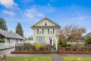 914 F Street, Centralia, WA 98531