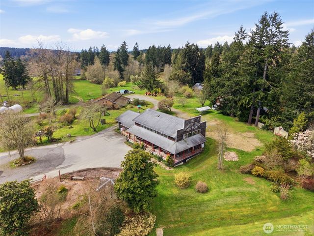 20211 Vashon Highway SW, Vashon, WA 98070