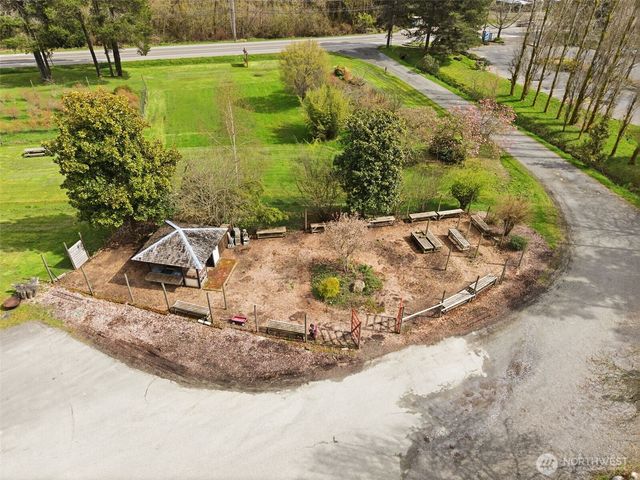 20211 Vashon Highway SW, Vashon, WA 98070