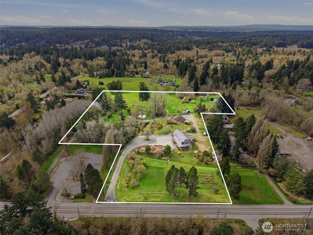 20211 Vashon Highway SW, Vashon, WA 98070