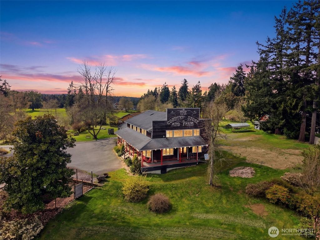 20211 Vashon Highway SW, Vashon, WA 98070