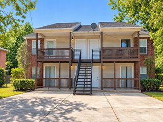 4714 Oleander Street D, Bacliff, TX 77518