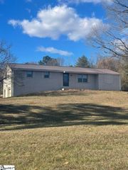 292 Owens Road, Piedmont, SC 29673