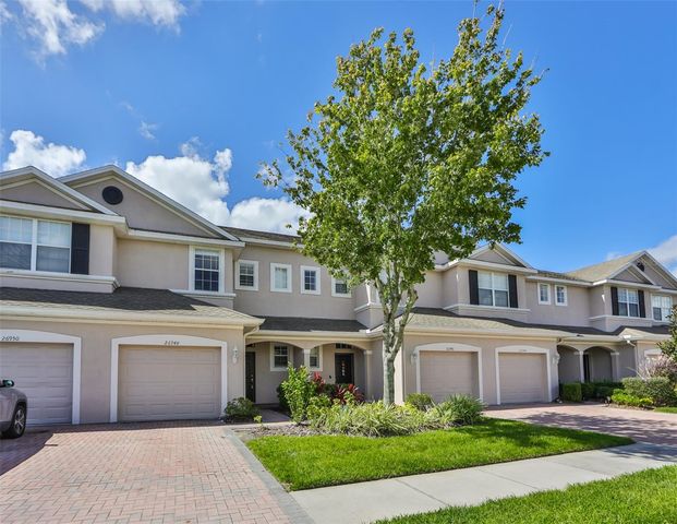 26948 JUNIPER BAY DRIVE, Wesley Chapel, FL 33544