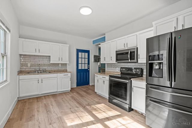 2519 Warsaw Avenue, Cincinnati, OH 45204