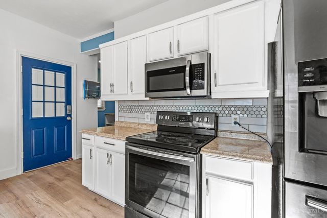 2519 Warsaw Avenue, Cincinnati, OH 45204