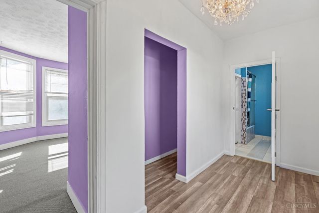 2519 Warsaw Avenue, Cincinnati, OH 45204