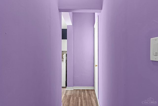 2519 Warsaw Avenue, Cincinnati, OH 45204