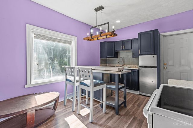 2519 Warsaw Avenue, Cincinnati, OH 45204