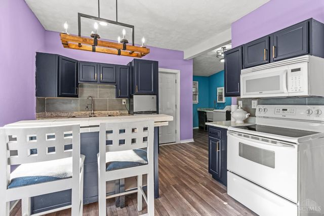 2519 Warsaw Avenue, Cincinnati, OH 45204