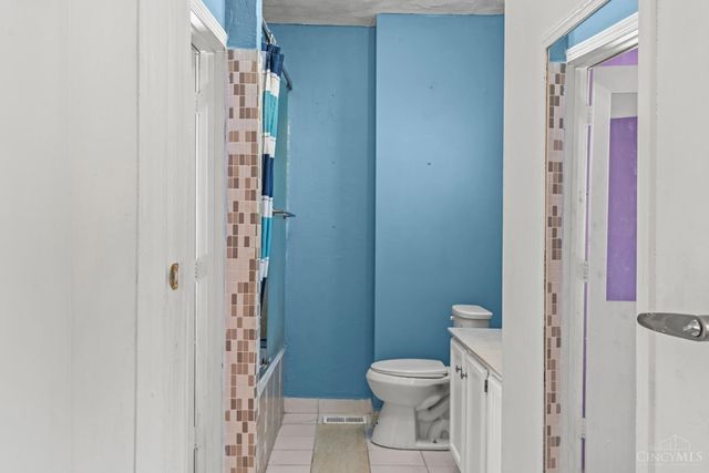 2519 Warsaw Avenue, Cincinnati, OH 45204