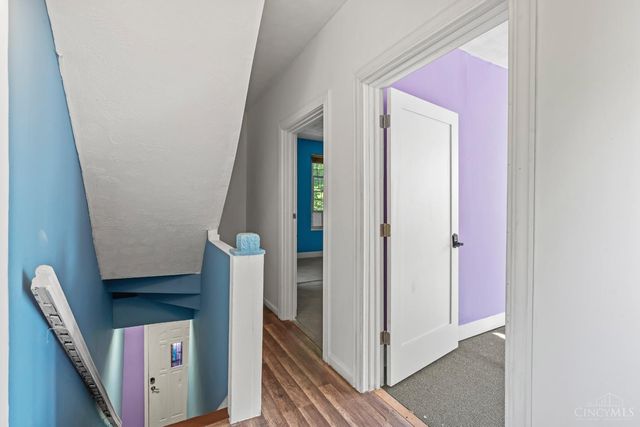 2519 Warsaw Avenue, Cincinnati, OH 45204