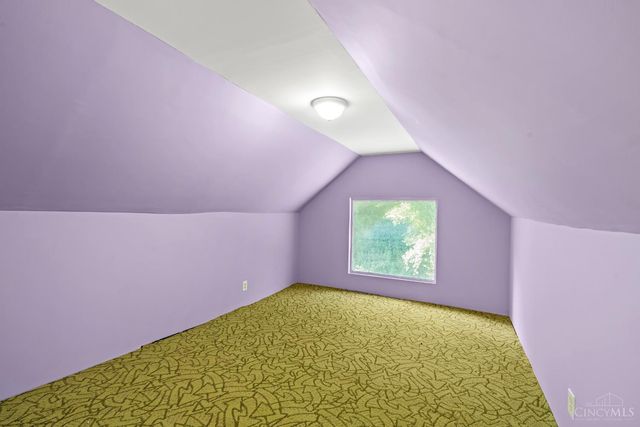 2519 Warsaw Avenue, Cincinnati, OH 45204