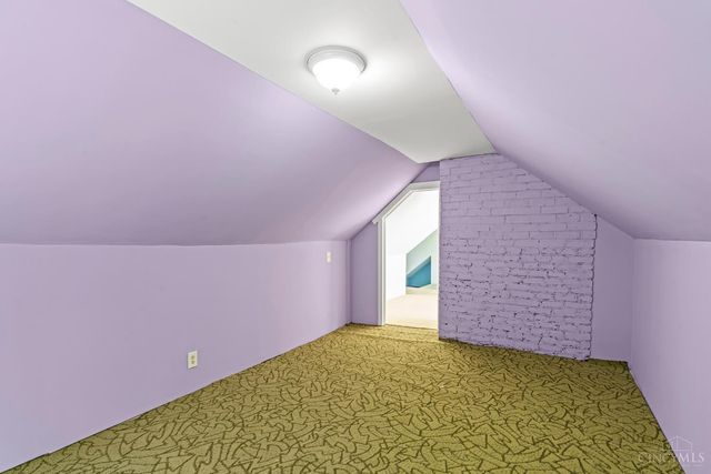 2519 Warsaw Avenue, Cincinnati, OH 45204