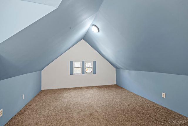 2519 Warsaw Avenue, Cincinnati, OH 45204