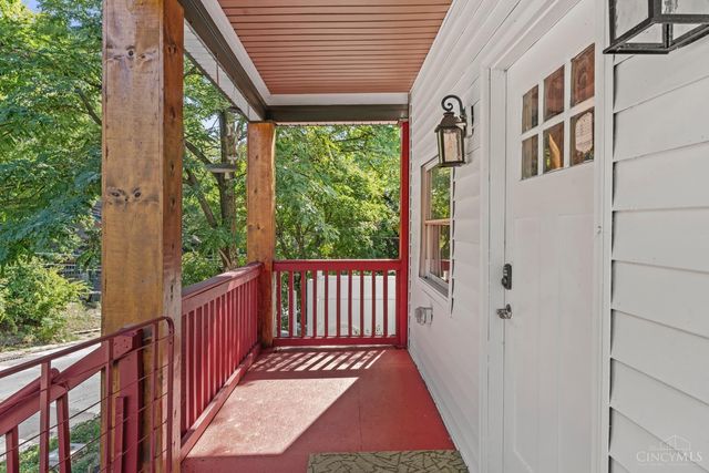 2519 Warsaw Avenue, Cincinnati, OH 45204