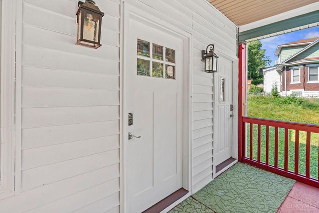 2519 Warsaw Avenue, Cincinnati, OH 45204