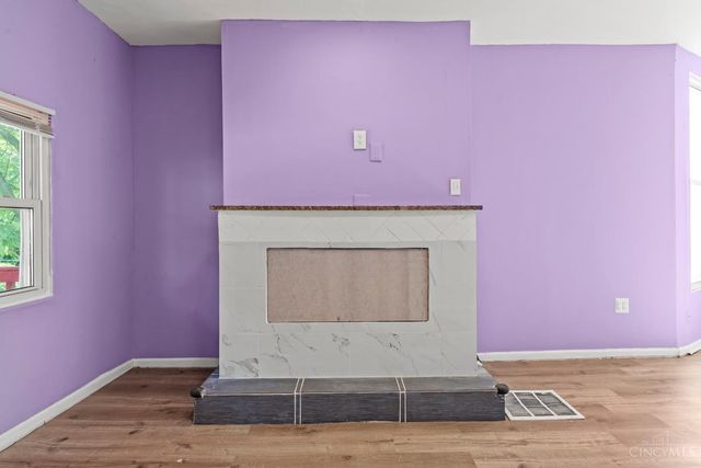 2519 Warsaw Avenue, Cincinnati, OH 45204