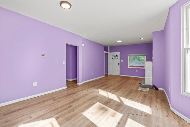 2519 Warsaw Avenue, Cincinnati, OH 45204