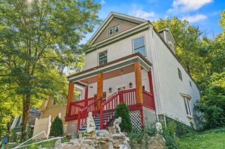 2519 Warsaw Avenue, Cincinnati, OH 45204