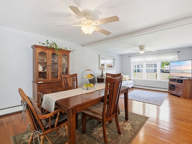 96 Swan Ave, Fitchburg, MA 01420