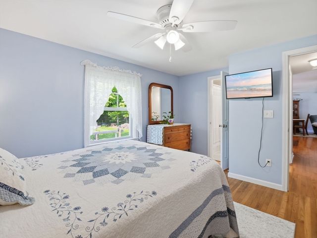 96 Swan Ave, Fitchburg, MA 01420