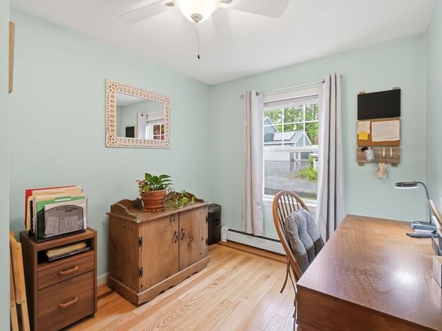 96 Swan Ave, Fitchburg, MA 01420