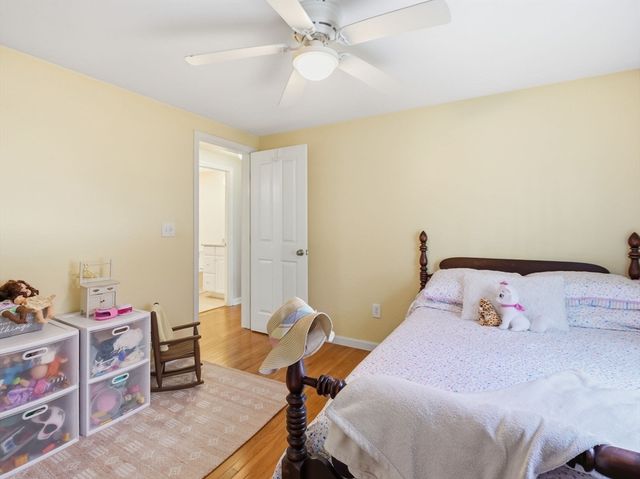 96 Swan Ave, Fitchburg, MA 01420