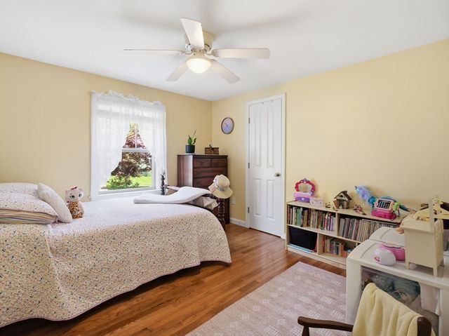 96 Swan Ave, Fitchburg, MA 01420