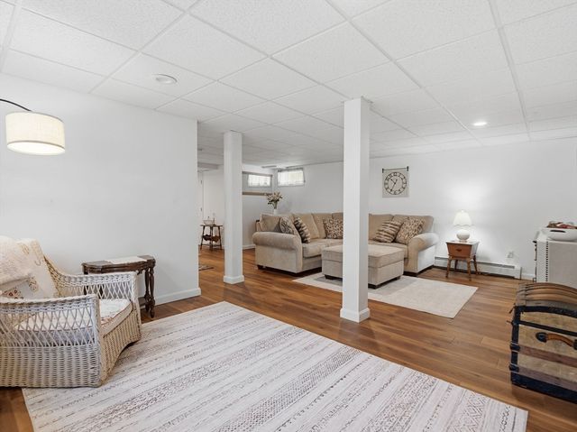 96 Swan Ave, Fitchburg, MA 01420