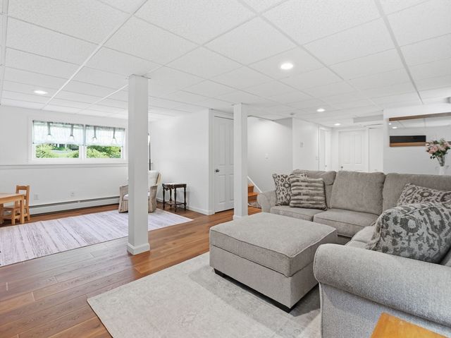 96 Swan Ave, Fitchburg, MA 01420