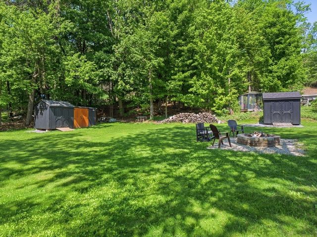 96 Swan Ave, Fitchburg, MA 01420