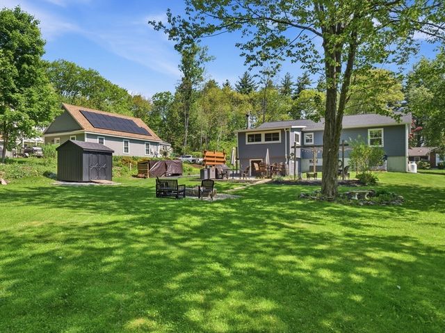 96 Swan Ave, Fitchburg, MA 01420