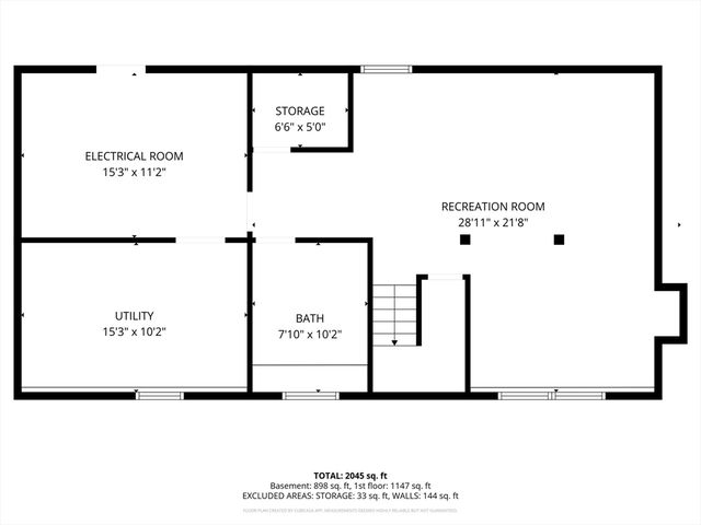 96 Swan Ave, Fitchburg, MA 01420
