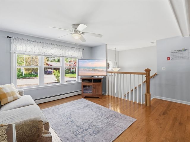 96 Swan Ave, Fitchburg, MA 01420