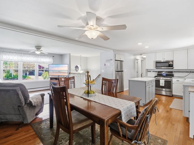 96 Swan Ave, Fitchburg, MA 01420